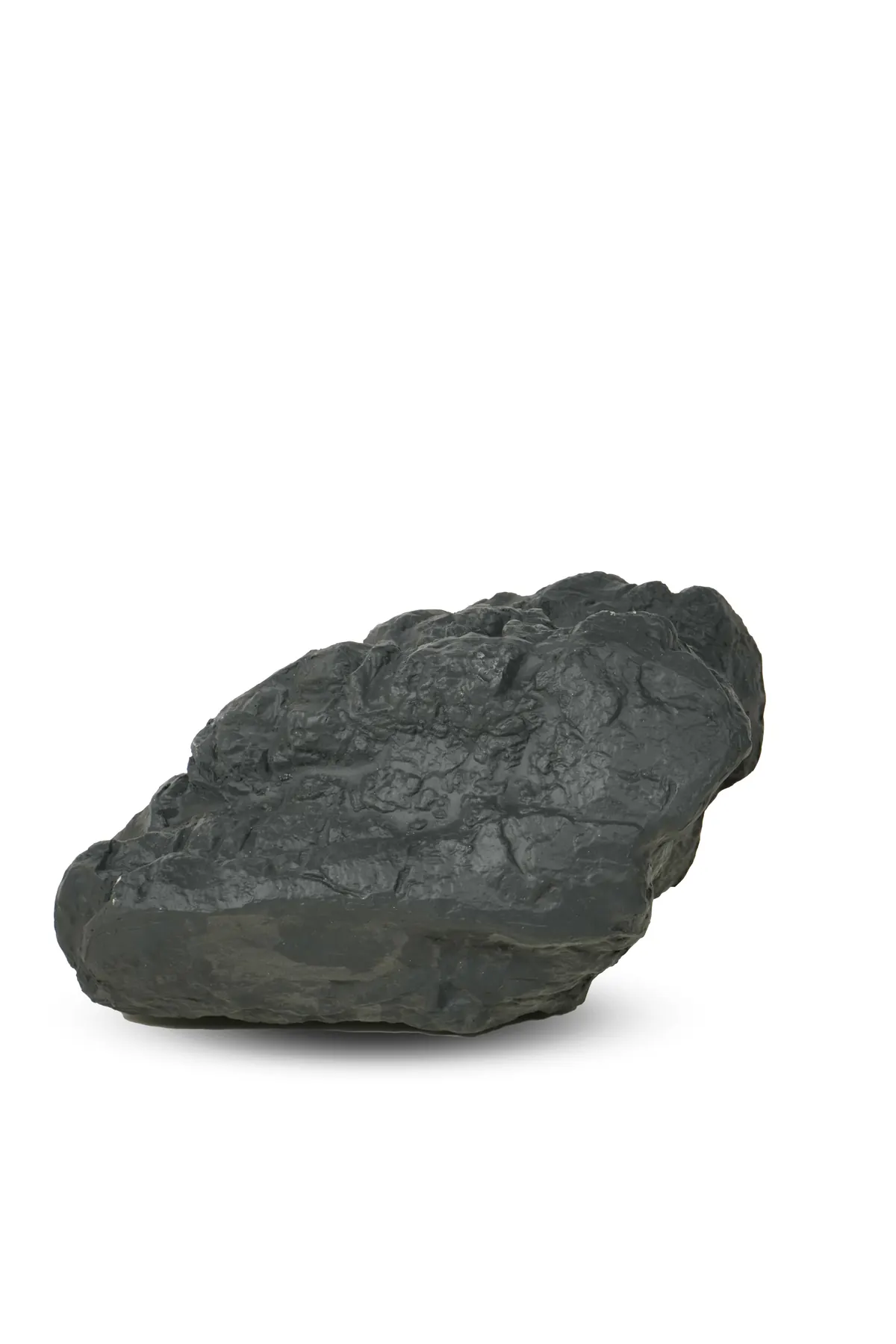 POPS lightweight FRP landscaping rocks